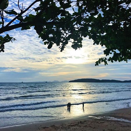 The Sea Condo Cozy Private Room At Ao Nang Krabi المظهر الخارجي الصورة