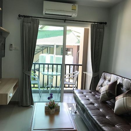 The Sea Condo Cozy Private Room At Ao Nang Krabi المظهر الخارجي الصورة