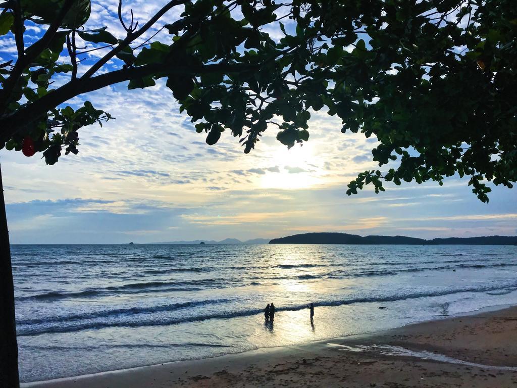 The Sea Condo Cozy Private Room At Ao Nang Krabi المظهر الخارجي الصورة