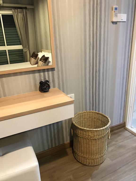 The Sea Condo Cozy Private Room At Ao Nang Krabi المظهر الخارجي الصورة