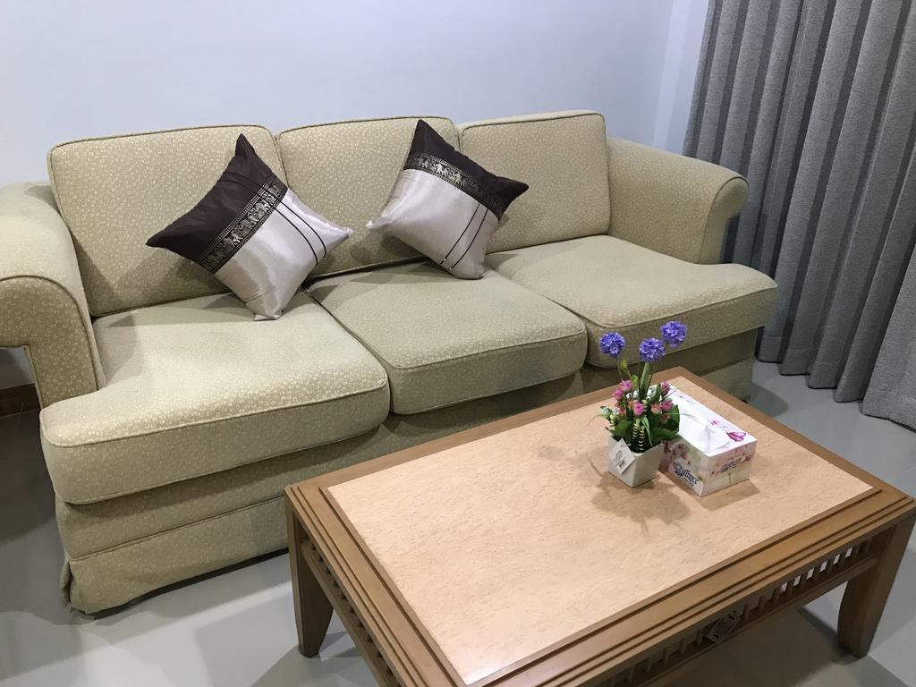 The Sea Condo Cozy Private Room At Ao Nang Krabi المظهر الخارجي الصورة