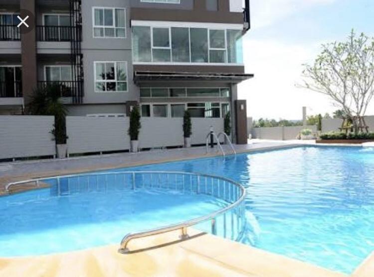 The Sea Condo Cozy Private Room At Ao Nang Krabi المظهر الخارجي الصورة