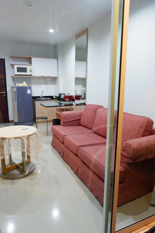 The Sea Condo Cozy Private Room At Ao Nang Krabi المظهر الخارجي الصورة