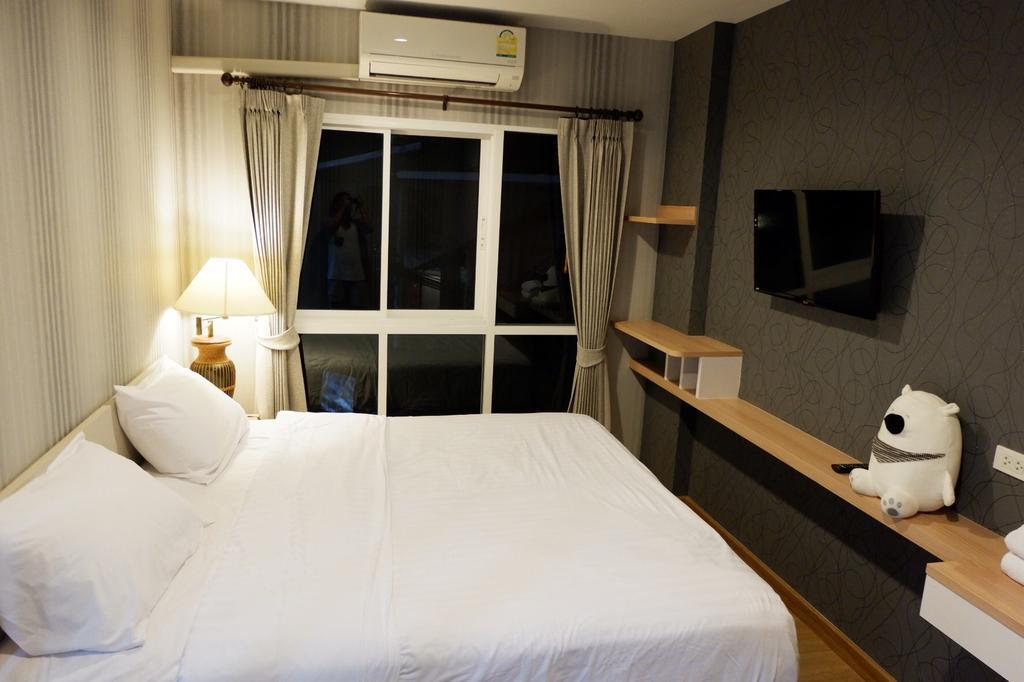 The Sea Condo Cozy Private Room At Ao Nang Krabi المظهر الخارجي الصورة